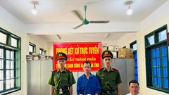 Người đàn ông lĩnh 5 năm tù vì bắn chim trúng chết hàng xóm