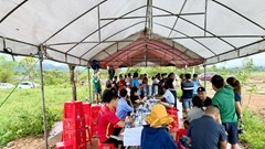 Hà Tĩnh: Siết chặt hoạt động môi giới bất động sản, chặn sốt ảo