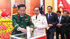  Hà Tĩnh kêu gọi sẻ chia với đồng bào vùng bão