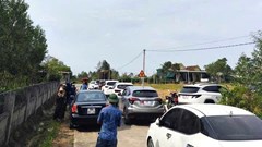 Rao dự án bất động sản “ảo” để “lùa” khách, xử phạt một công ty