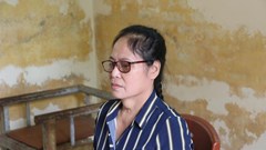 Bắt cựu nhân viên Agribank Thạch Hà trốn truy nã 30 năm