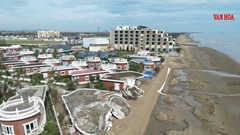 Dự án Hoa Tiên Xuân Thành: Từ giấy phép 50 năm đến quyết định giao đất “lâu dài” 