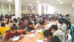 Văn hóa đọc trong giới trẻ Hà Tĩnh: Giữ lửa tri thức giữa kỷ nguyên số