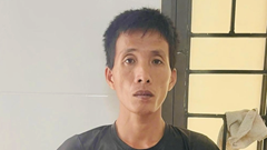 Bắt giữ khẩn cấp cha dượng bạo hành bé gái ở Hà Tĩnh