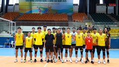 Hà Tĩnh quyết tâm giành tấm vé lên hạng