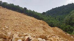 Hà Tĩnh cấp Giấy phép môi trường cho Nhà máy sản xuất đá Thạch anh Vũng Áng