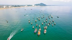 Kỳ 2: Du lịch thông minh - Hành trình từ dữ liệu đến trải nghiệm