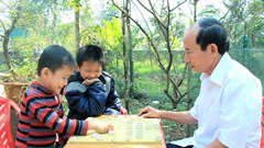 Văn hóa con người Hà Tĩnh - nền tảng tinh thần cho sự phát triển bền vững