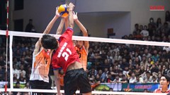 Hà Tĩnh lỡ hẹn giấc mơ thăng hạng sau trận thua TP Hồ Chí Minh