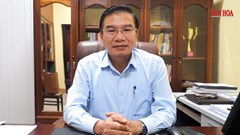 Phát huy sức mạnh văn hoá, xây dựng Hà Tĩnh trở thành vùng đất giá trị và sáng tạo