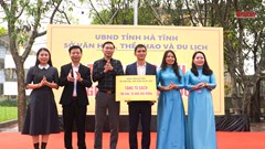 Lan tỏa tình yêu sách trong kỷ nguyên số