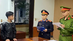 Khởi tố nam sinh lớp 11 đánh học sinh lớp 9 tử vong