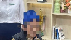 Cụ bà 80 tuổi suýt mất 2 tỉ đồng vì cú điện thoại “con trai nguy kịch”