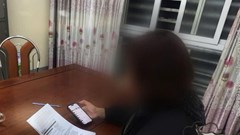 Gài bẫy tình cảm trên Facebook để chiếm đoạt tiền tỉ