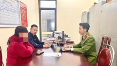 19 giờ đấu trí xuyên quốc gia giải cứu nam thanh niên bị bắt cóc tại Đài Loan