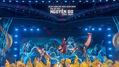 Đại thi hào Nguyễn Du - Chữ tâm sáng mãi muôn đời