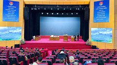 Hà Tĩnh đấu giá thành công 8 mỏ khoáng sản