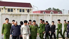 Triệt phá đường dây lừa đảo công nghệ cao từ Myanmar về Việt Nam 