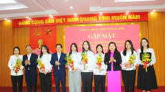 Hà Tĩnh giành 85 giải tại Kì thi học sinh giỏi quốc gia