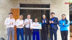 Thanh niên Hà Tĩnh biến khí thế Đại hội Đảng thành hành động