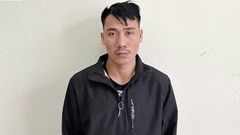 Bắt anh trai trộm của em gái 330 triệu đồng