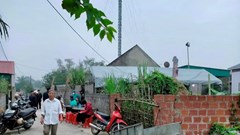 Phát hiện hai mẹ con cùng dì ruột tử vong trong phòng ngủ