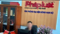 Danh tính tài xế chặn đầu, khóa đuôi xe trong ngõ tại Hà Tĩnh