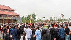 Hà Tĩnh đón gần 210.000 lượt khách dịp Tết Nguyên đán 2026