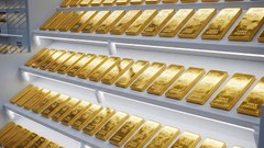 Hà Tĩnh niêm yết bán gần 30kg vàng thuộc sở hữu toàn dân