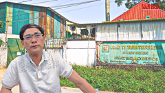 (Kỳ 2) Doanh nghiệp “chết mòn” trong cụm công nghiệp 