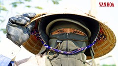 Những phận đời phụ nữ gồng mình giữa nắng hè