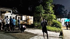 Truy bắt nghi phạm sát hại người phụ nữ tại nhà riêng 