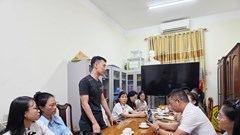Xôn xao chuyện “lớp học thông minh” và “không thông minh” ở Hà Tĩnh