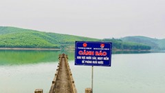 Đi câu cá, 2 nam sinh lớp 10 tử vong thương tâm
