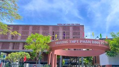 Hà Tĩnh sẽ tăng chỉ tiêu tuyển sinh lớp 10 công lập