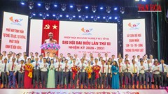 Doanh nghiệp Hà Tĩnh kì vọng bứt phá trong nhiệm kì mới