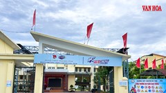 15 điểm 10 môn Toán tại một phòng thi: Sở GD&ĐT Hà Tĩnh nói gì?