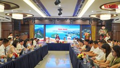 Du lịch Hà Tĩnh cần bán “trải nghiệm”, không chỉ bán “điểm đến”
