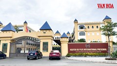 Vụ giáo viên đồng loạt nghỉ dạy ở Hà Tĩnh: Nhà trường điều chỉnh hợp đồng