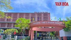 Hà Tĩnh điều động, bổ nhiệm 14 hiệu trưởng sau sắp xếp trường THPT