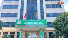 Hà Tĩnh: Trúng nhà ở xã hội, hàng trăm khách hàng tá hỏa vì thiếu vốn vay