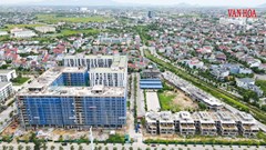 Hà Tĩnh tìm phương án tháo gỡ vốn vay cho người mua nhà ở xã hội 