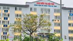 Hà Tĩnh rà soát gói thầu gần 100 tỉ đồng của Công ty Việt Mỹ
