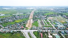 Hà Tĩnh: 479 dự án hoàn thành chưa quyết toán, siết trách nhiệm người đứng đầu