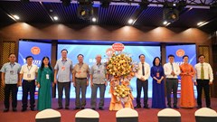 Doanh nhân họ Bùi kết nối nguồn lực, mở rộng cơ hội giao thương