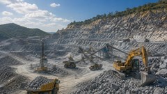Hà Tĩnh chấp thuận dự án chế biến khoáng sản tại xã Kim Hoa