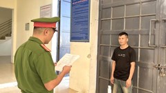 Tài xế ô tô gây tai nạn chết người sau khi sử dụng rượu bia