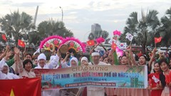 Đà Nẵng đẩy mạnh hợp tác với Hàn Quốc về kinh tế, du lịch