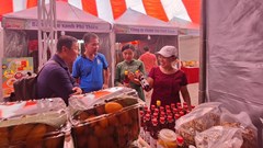 Sự kiện ẩm thực “Mặn mà Đà Nẵng”