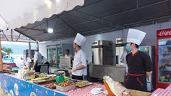 Phát động “Tháng hành động vì an toàn thực phẩm” 